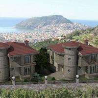Villa in Turkey, 224 sq.m.