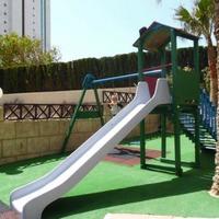 Flat in Spain, Comunitat Valenciana, Alicante, 55 sq.m.