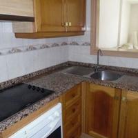Flat in Spain, Comunitat Valenciana, Alicante, 55 sq.m.