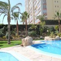 Flat in Spain, Comunitat Valenciana, Alicante, 55 sq.m.
