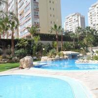 Flat in Spain, Comunitat Valenciana, Alicante, 55 sq.m.