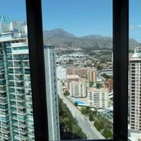 Flat in Spain, Comunitat Valenciana, Alicante, 55 sq.m.