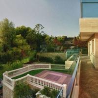 Вилла в Испании, Валенсия, Аликанте, 810 кв.м.