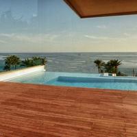 Вилла в Испании, Валенсия, Аликанте, 810 кв.м.