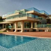 Вилла в Испании, Валенсия, Аликанте, 810 кв.м.