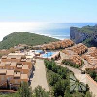 Flat in Spain, Comunitat Valenciana, Alicante, 85 sq.m.