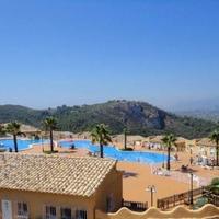 Flat in Spain, Comunitat Valenciana, Alicante, 85 sq.m.