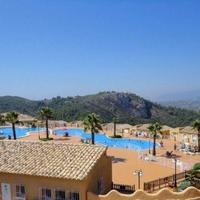 Flat in Spain, Comunitat Valenciana, Alicante, 93 sq.m.