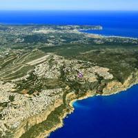 Вилла в Испании, Валенсия, Аликанте, 182 кв.м.