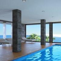 Вилла в Испании, Валенсия, Аликанте, 182 кв.м.