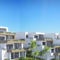 Вилла в Испании, Валенсия, Аликанте, 182 кв.м.