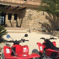 Вилла в Испании, Валенсия, Аликанте, 350 кв.м.