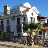 Вилла в Турции, 160 кв.м.