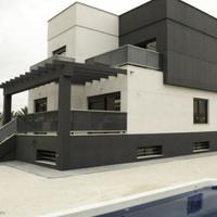 Вилла в Испании, Валенсия, Аликанте, 270 кв.м.