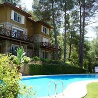 Villa in Turkey, 222 sq.m.