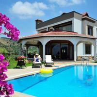 Вилла в Турции, 300 кв.м.