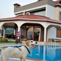 Вилла в Турции, 300 кв.м.