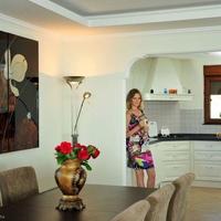 Вилла в Турции, 300 кв.м.