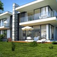 Вилла в Турции, 195 кв.м.