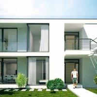 Вилла в Турции, 195 кв.м.