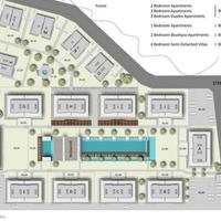 Вилла в Турции, 195 кв.м.