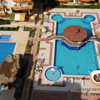 Квартира в Турции, 125 кв.м.