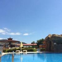 Квартира в Турции, 115 кв.м.