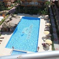 Квартира в Турции, 115 кв.м.