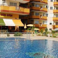 Квартира в Турции, 115 кв.м.