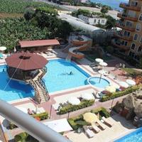 Квартира в Турции, 115 кв.м.