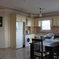 Квартира в Турции, 115 кв.м.