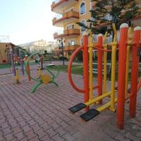 Квартира в Турции, 115 кв.м.