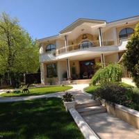 Villa in Bulgaria, Varna region, Elenite, 1016 sq.m.