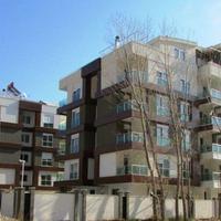 Flat in Turkey, 52 sq.m.