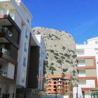 Flat in Turkey, 52 sq.m.