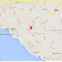 Квартира в Турции, 70 кв.м.