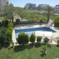 Flat in Turkey, 180 sq.m.