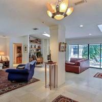 Villa in the USA, Florida, Bahama Beach, 345 sq.m.
