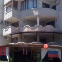 Flat in Bulgaria, Ravda, 56 sq.m.