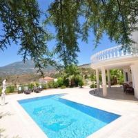 Вилла в Турции, 235 кв.м.