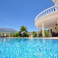 Вилла в Турции, 235 кв.м.
