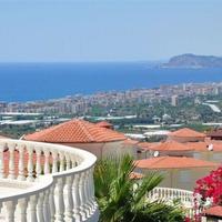 Вилла в Турции, 235 кв.м.