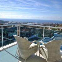 Вилла в Турции, 196 кв.м.