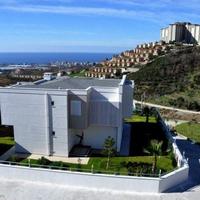 Вилла в Турции, 196 кв.м.