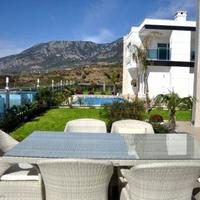 Вилла в Турции, 196 кв.м.