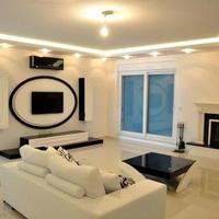 Вилла в Турции, 196 кв.м.