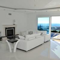 Вилла в Турции, 196 кв.м.