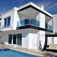 Вилла в Турции, 196 кв.м.