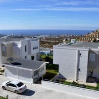 Вилла в Турции, 196 кв.м.