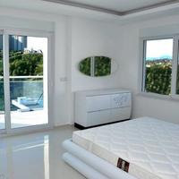 Вилла в Турции, 196 кв.м.